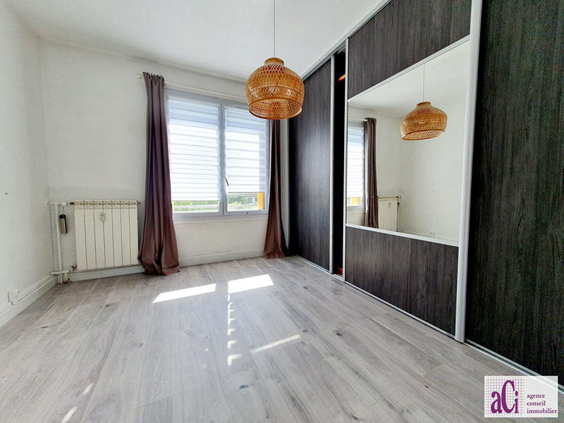 Appartement - 88 m² - 4 pièces