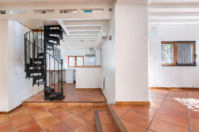 Maison - 61 m² - 3 pièces