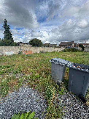 Maison - 170 m² - 7 pièces