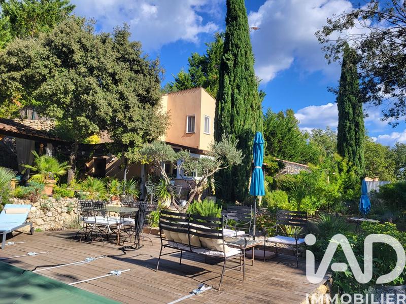 Maison de maîtres - 158 m² - 5 pièces