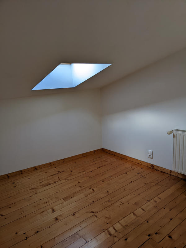 Maison - 73 m² - 3 pièces