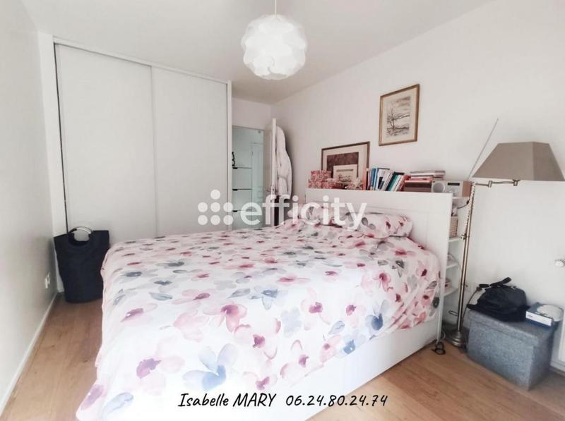 Appartement - 85 m² - 4 pièces