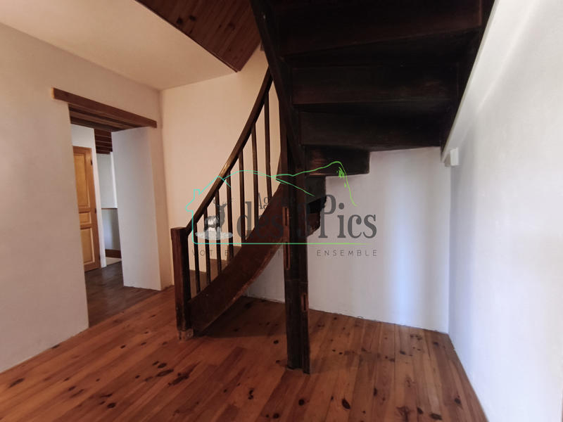 Maison - 134 m² - 5 pièces
