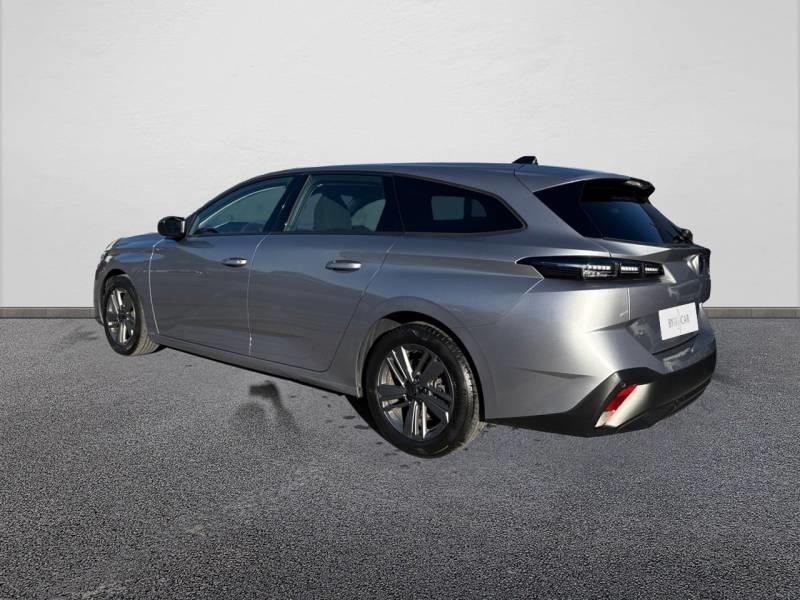 Peugeot 308 Sw BlueHDi 130ch s&amp;S Bvm6 Active Pack