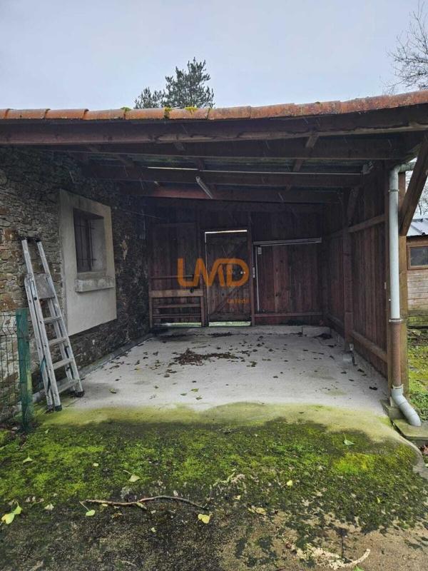 Maison - 174 m² - 7 pièces