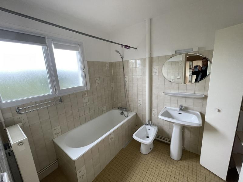 Appartement - 73 m² - 4 pièces