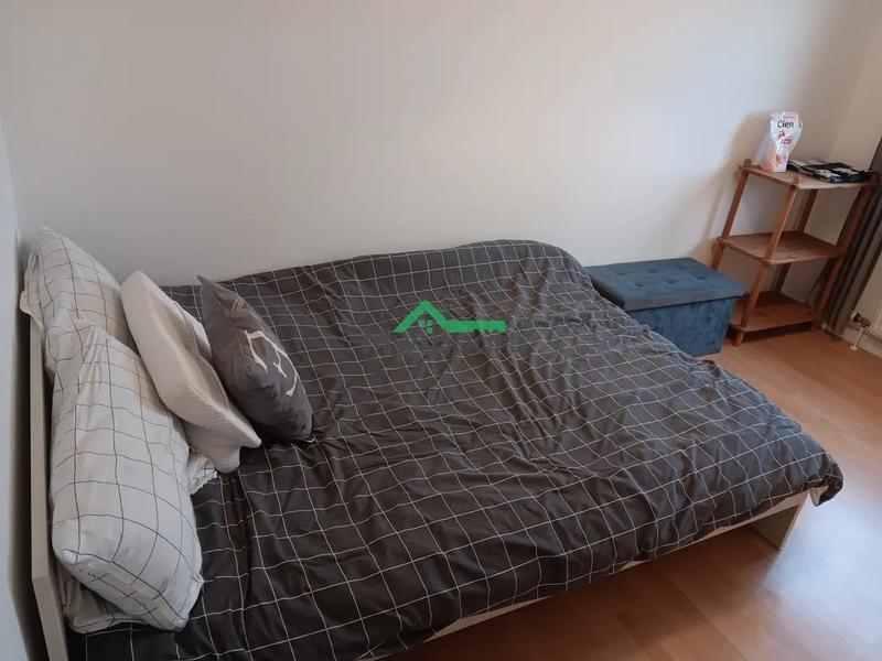 Appartement - 76 m² - 1 pièce