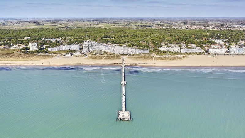 Maison - 32 m² - 3 pièces