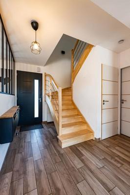 Maison - 82 m² - 4 pièces