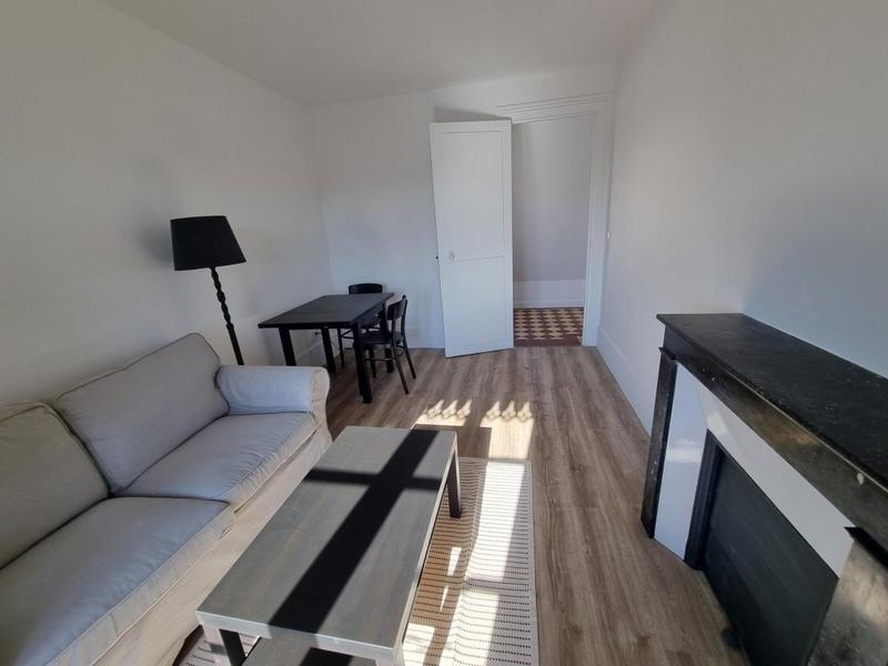 Appartement - 29 m² - 2 pièces