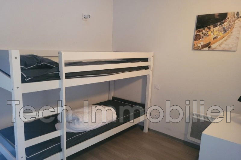 Villa - 40 m² - 3 pièces