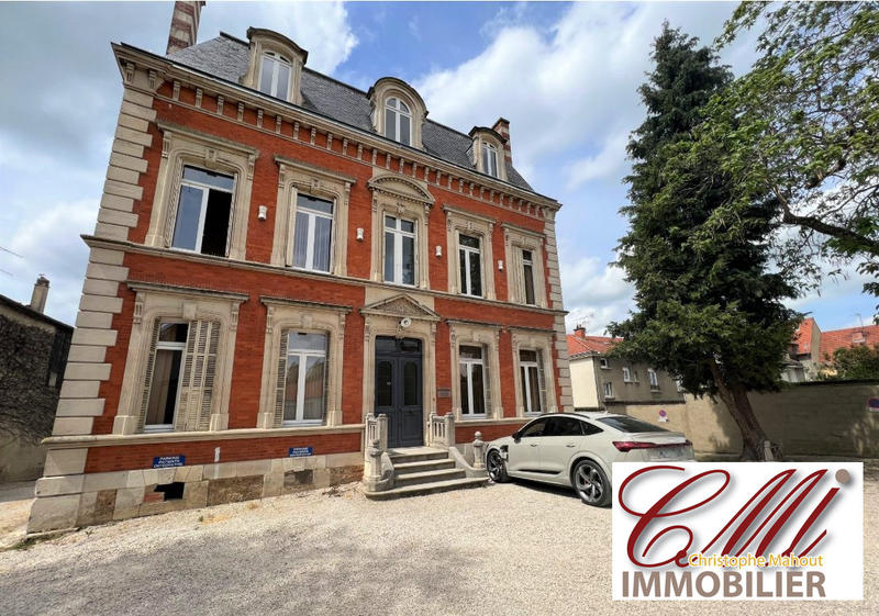 Bureau - 15 m² - 1 pièce