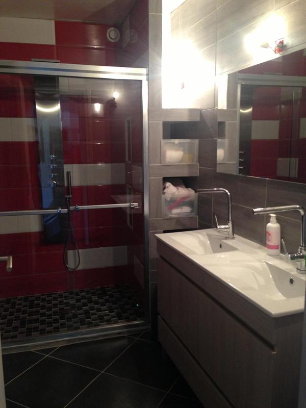 Maison - 197 m² - 8 pièces