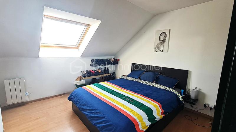 Maison - 60 m² - 3 pièces