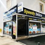 Speedy délice
