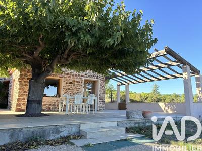 Maison - 142 m² - 4 pièces