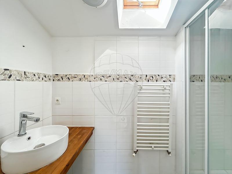 Maison - 164 m² - 5 pièces