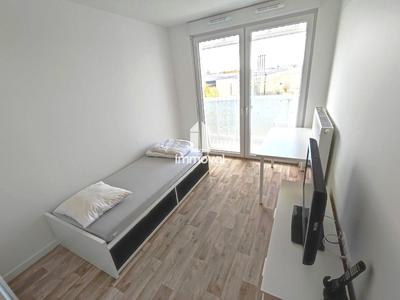 Appartement - 22 m² - 1 pièce