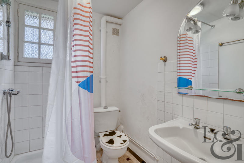 Maison - 178 m² - 6 pièces