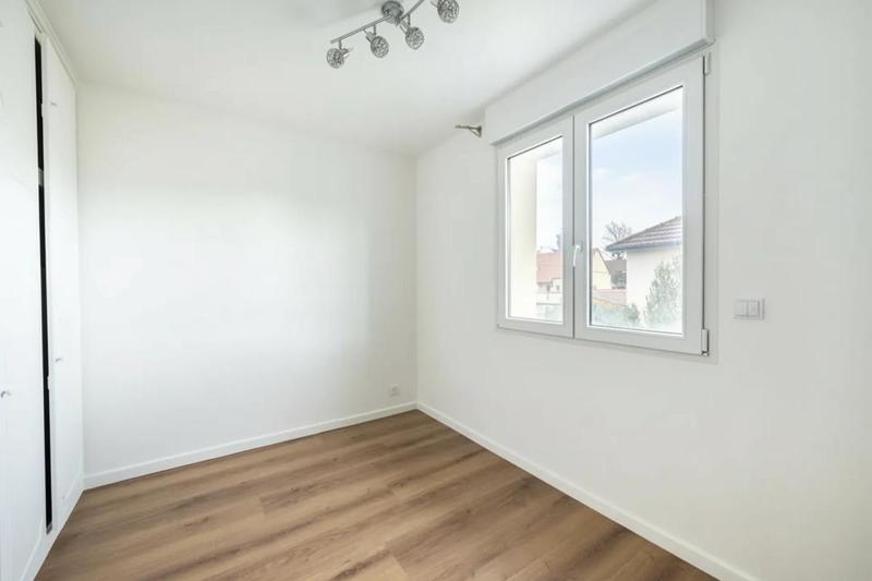 Maison - 118 m² - 6 pièces