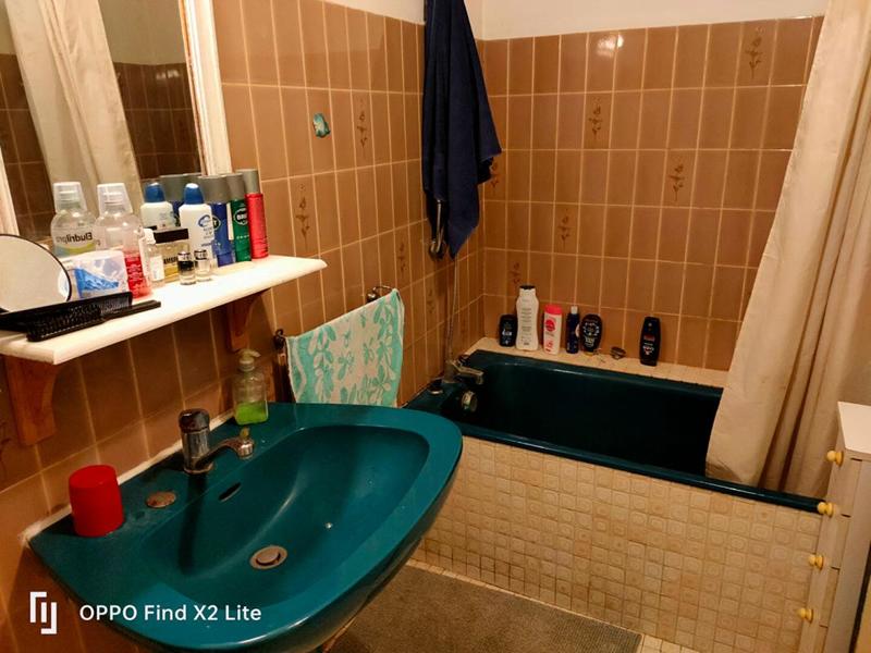 Maison - 155 m² - 5 pièces