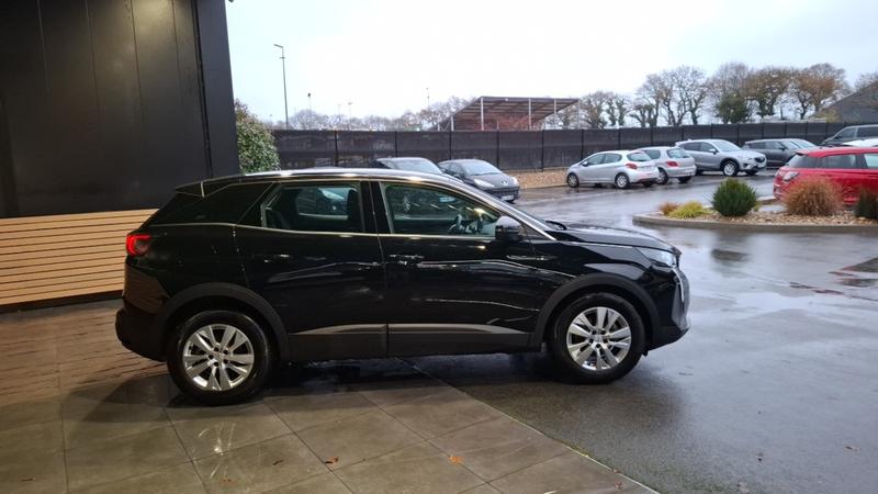 Peugeot 3008 II BlueHDi 130 s&amp;amp;S Eat8 Active Pack