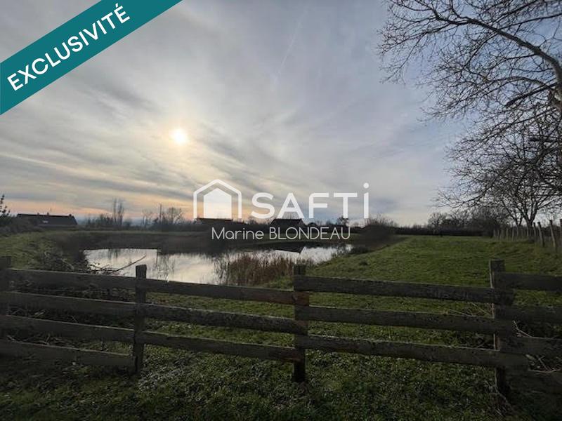 Maison - 229 m² - 10 pièces