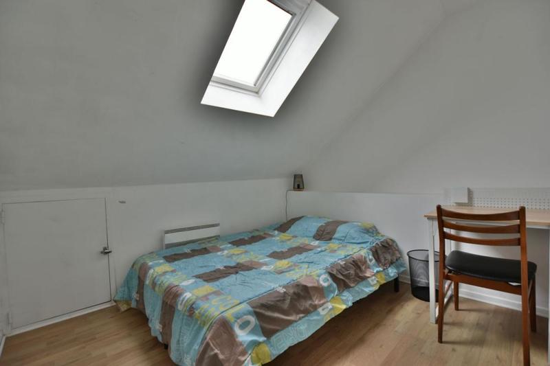 Appartement - 37 m² - 3 pièces