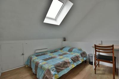 Appartement - 37 m² - 3 pièces