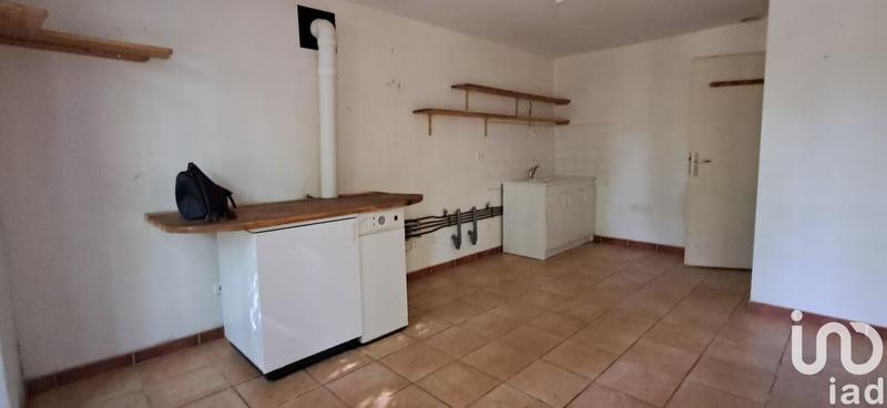 Maison - 166 m² - 8 pièces