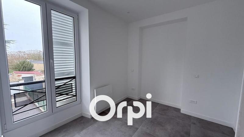 Appartement - 34 m² - 2 pièces