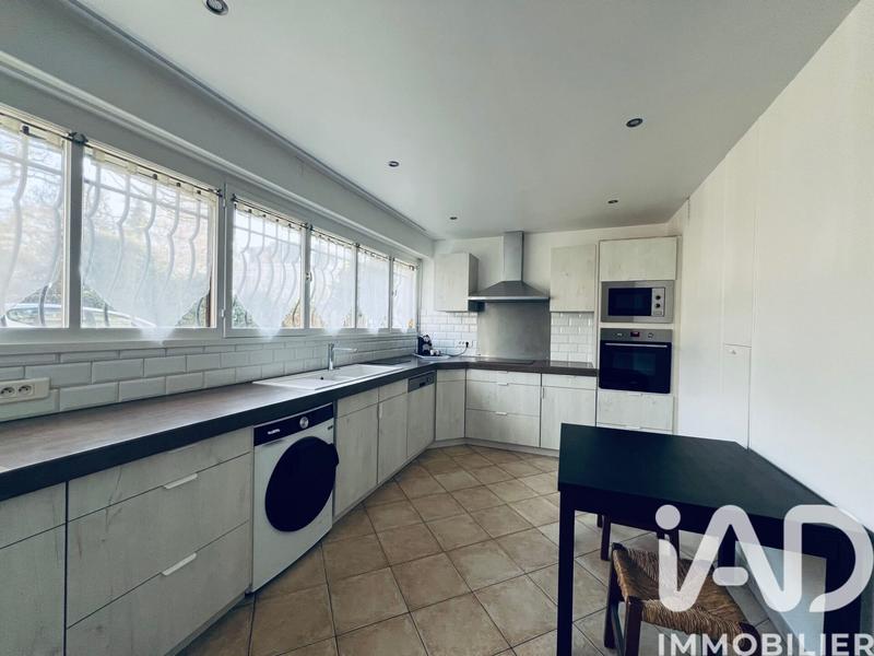 Appartement - 74 m² - 3 pièces