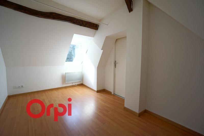 Appartement - 30 m² - 3 pièces