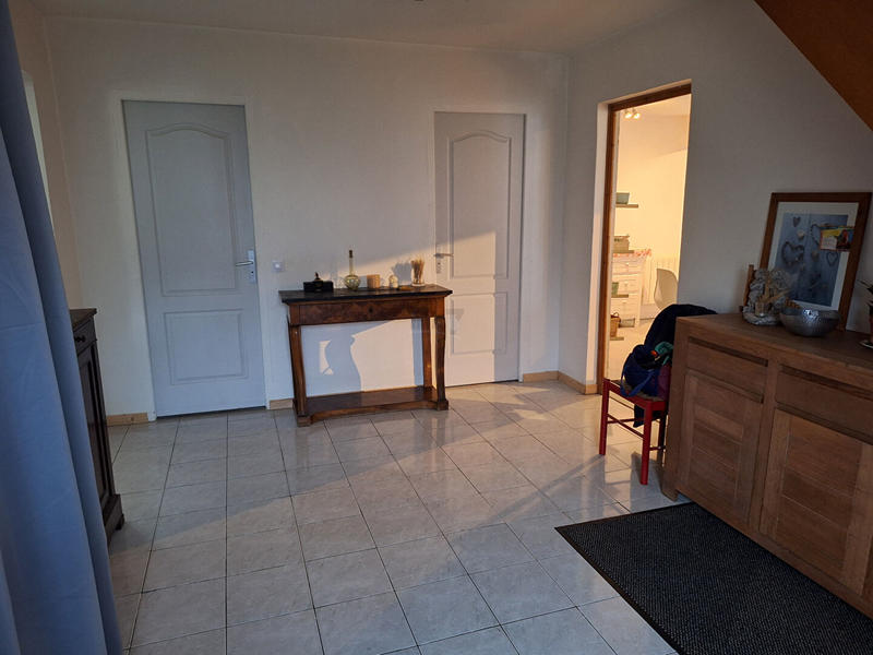Maison - 178 m² - 5 pièces