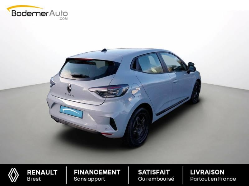 Renault Clio dCi 100 Evolution