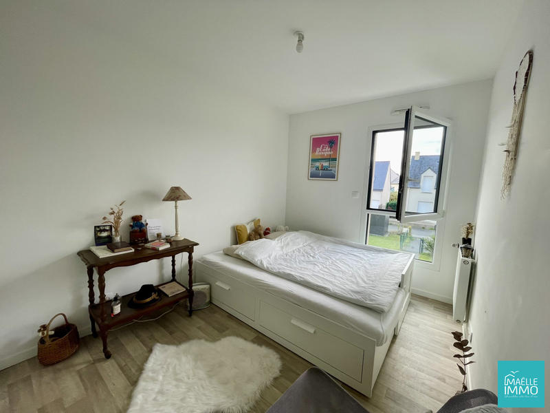 Maison - 116 m² - 5 pièces