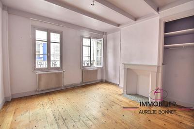 Maison - 55 m² - 4 pièces