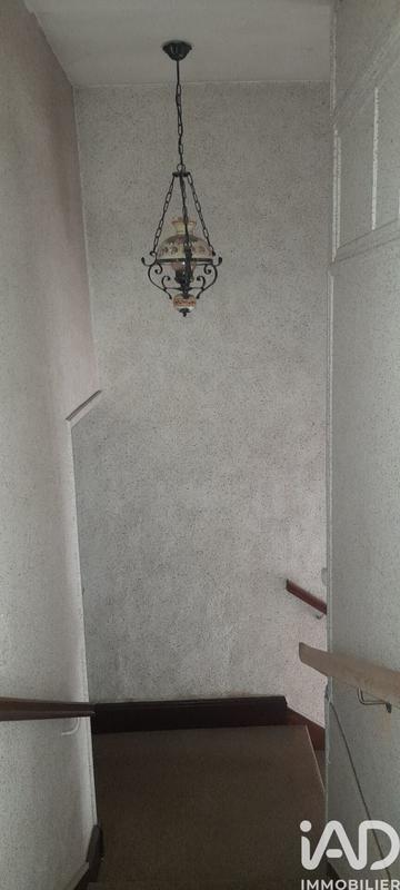 Maison - 190 m² - 5 pièces