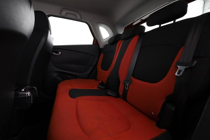 Renault Captur 1.5 dCi Energy Zen Edc 90 ch