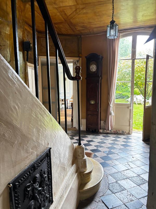 Maison - 224 m² - 8 pièces