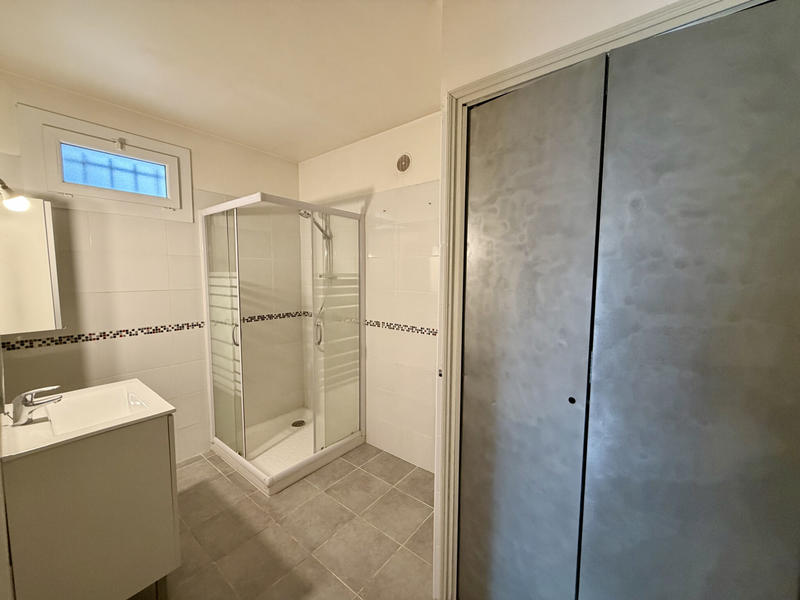 Maison - 51 m² - 2 pièces