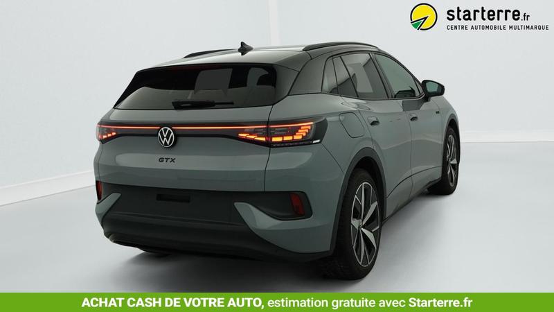 Volkswagen Id.4 299 Ch Gtx