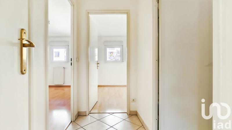 Appartement - 73 m² - 3 pièces