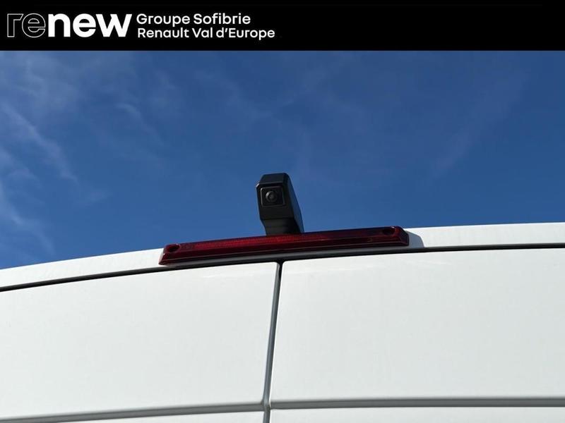 Nissan Interstar Fourgon L2h2 3.3t Dci 130 n-Connecta