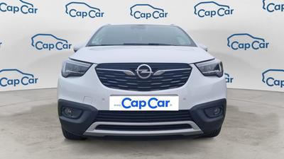 Opel Crossland X 1.5 d 102 Elegance