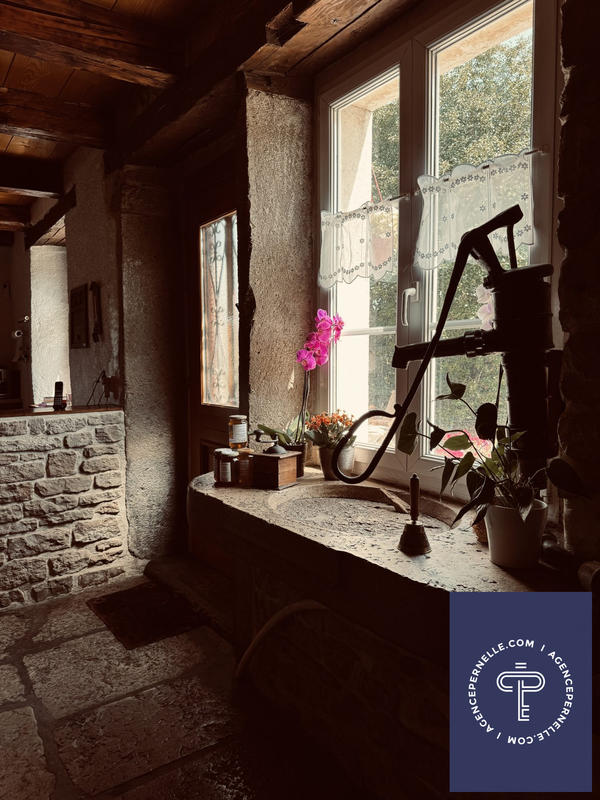 Ferme - 572 m² - 25 pièces