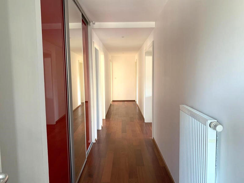 Appartement - 105 m² - 3 pièces
