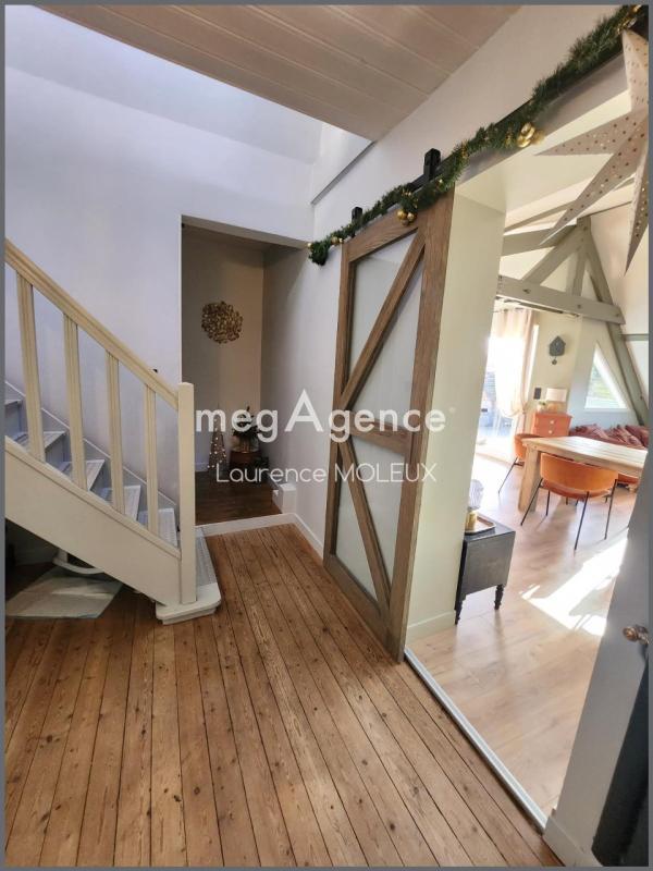 Maison - 240 m² - 7 pièces