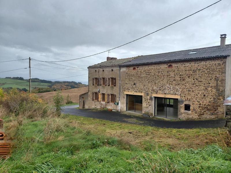 Maison - 167 m² - 6 pièces