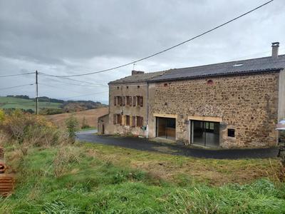 Maison - 167 m² - 6 pièces